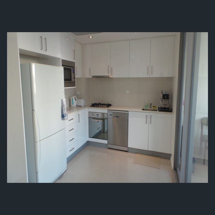 171/1 Railway Parade, Burwood NSW 2134 - Apartment For Rent | Domain - Photo 2