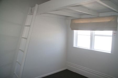 Sunny 3 bedroom Newtown home for rent - Photo 3