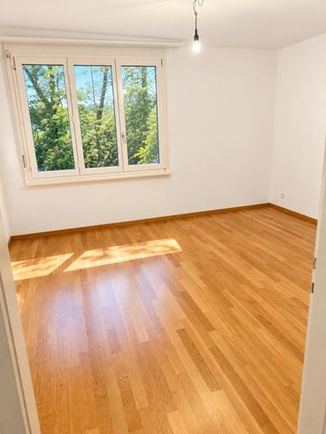 Helle und Grosszügige 4.5Zi-Wohnung - Photo 4