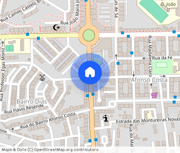 Tres quatros muito bem situados no Barreiro - Photo 1