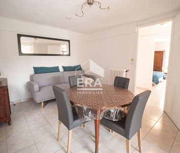 Bas de Villa 2p LOCATION MEUBLÉ - Photo 2