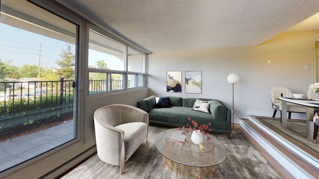 Centrepointe - Photo 1