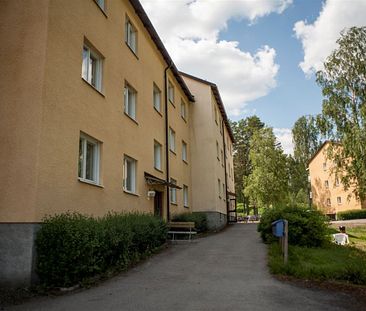Lesjöfors, Värmland, Filipstad - Photo 1