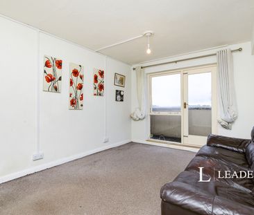 1 bedroom apartment to rent Norbury Close, Allestree, Derby, Derbys... - Photo 5