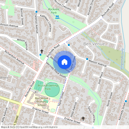 3 Merinda Place, Armidale