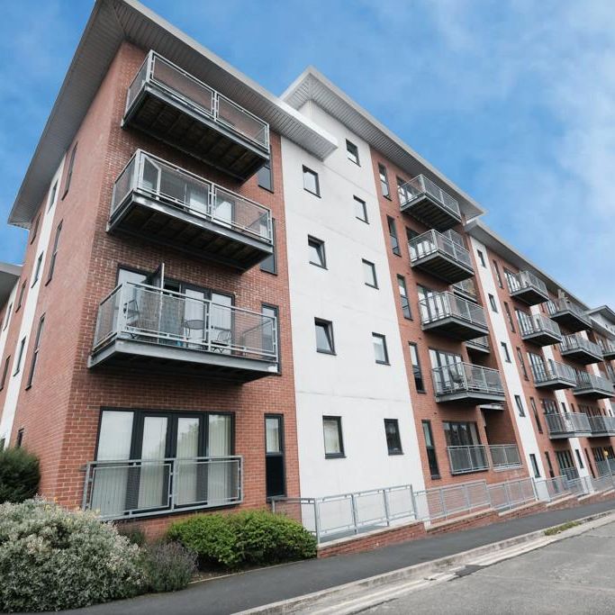 2 bedroom apartment to rent - Photo 1