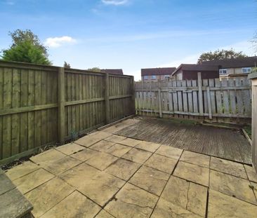 1 bedroom terraced house to rent - Photo 3