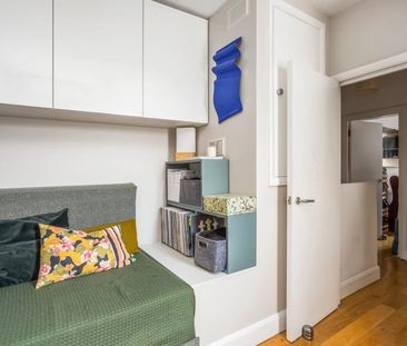 2 Bed Semi-Detached House, The Coach House, N4 - Photo 4