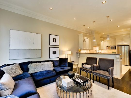 For Lease - 217A Aldercrest Road, Toronto, Ontario - Photo 1
