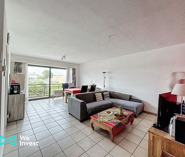 Appartement met twee slaapkamers in Grimbergen Strombeek-Bever - Foto 6