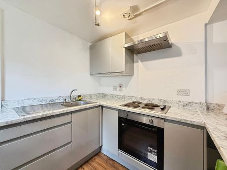 1 bedroom flat to rent - Photo 4