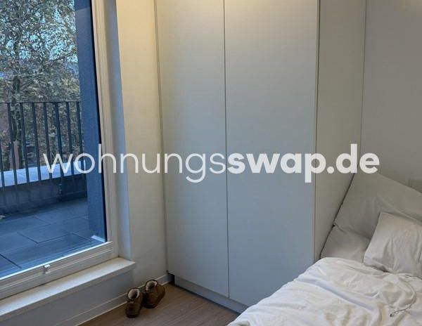 Wohnungsswap - 1 Zimmer, 20 m² - Melatengürtel, Ehrenfeld, Köln - Foto 1