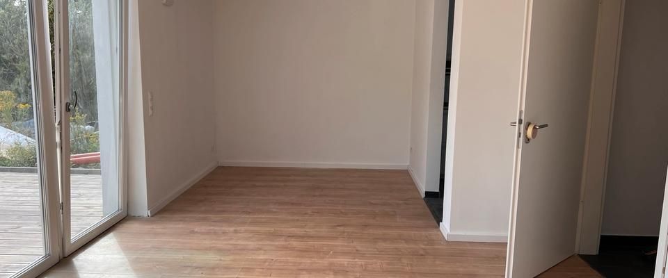 2 Zimmer Wohnung zu vermieten - Foto 1