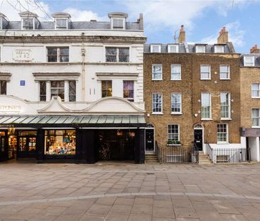 Contemporary apartment in the heart of Angel. - Photo 2