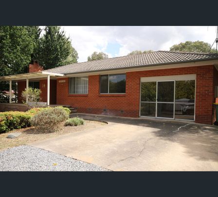 14 Camp St, Murrumbateman, NSW 2582 - Photo 1