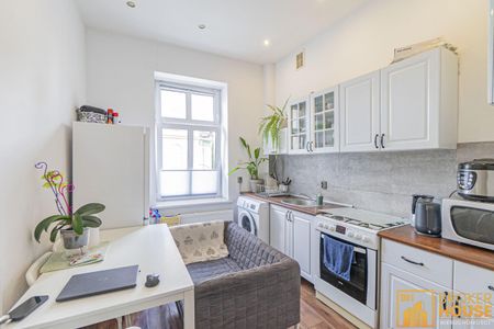 Mieszkanie na wynajem, parter centrum! Opole, Armii Krajowej - Zdjęcie 3