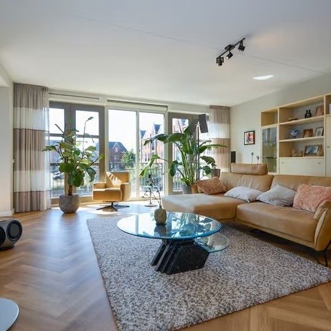 Te huur: Engelenburg 6, 2342 DX Oegstgeest - Foto 1