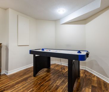 For Lease - 32 Hamills Crescent Unit# BSMT, Richmond Hill, Ontario - Photo 3