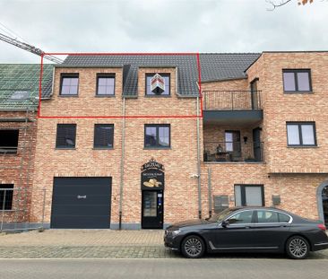 Eénslaapkamer appartement met terras en autostaanplaats in het cent... - Photo 6