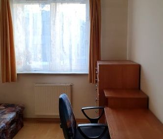 Pokój Kraków - Zdjęcie 6