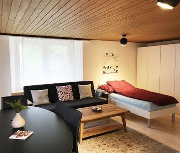 Furnished apartment - Foto 2