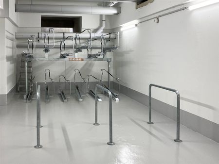 2-Zi.-Wohnung in einem schönen Köpenicker Neubau - mit Balkon und EBK für Singles und Paare - Photo 2