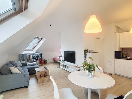 Fantastische studio te huur op top locatie! - Photo 5