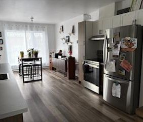 Logement 5½ à louer secteur Ste-Luce disponible le 1er Septembre - Photo 2