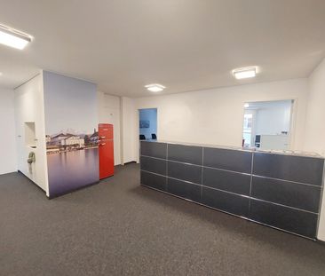 Ihr Büro im urbanen Neustadtquartier - Photo 1