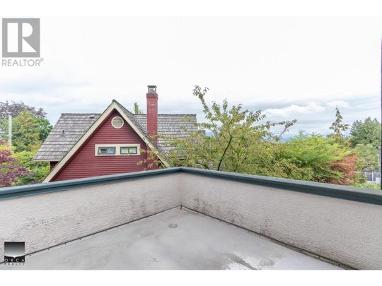 4368 JERICHO CIRCLE, Vancouver, British Columbia - Photo 1