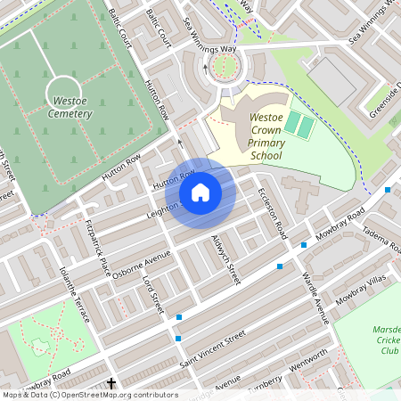 Leighton Street, South Shields, NE33 3BT, United Kingdom, South Tyneside