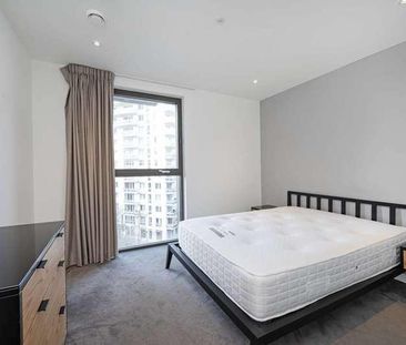 East Village, Stratford, E20 - Photo 4