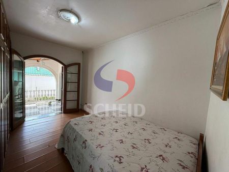 Casa Térrea No Jardim Marajora - 3 Dorms - 3 Suítes - 6 Vagas - Piscina - Photo 4