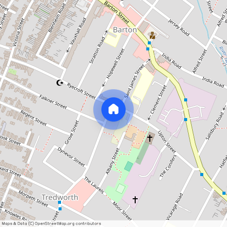 High Street, Gloucester GL1