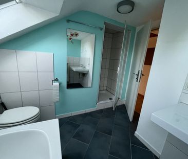 4-Zi.-Whg. in ruhiger Lage! - Photo 5