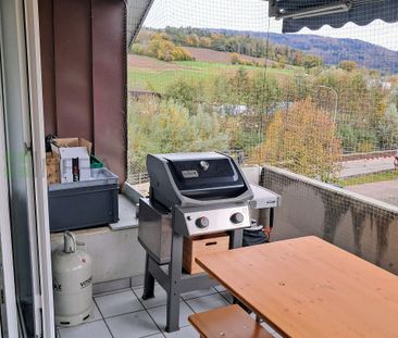 Magnifique duplex en attique de 107 m2 avec cachet ! Libre le 1.2.2026 - Photo 1