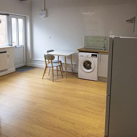 Studio to rent - Photo 3