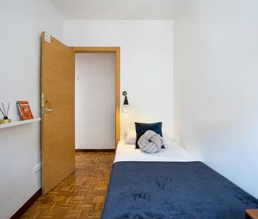 Calle de Alonso Nez, Madrid, Community of Madrid 28039 - Photo 4