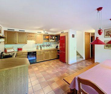 5.5 Zimmer, 185 m² - Photo 5