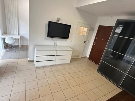 Warszawa Wilanów, Sarmacka - Zdjęcie 2