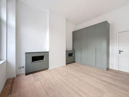 Appartement te huur in Brussel - Foto 2