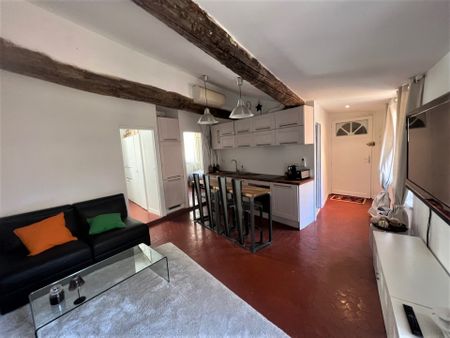 Location Appartement 3 pièces 45m² AIX EN PROVENCE 13100 - Photo 5