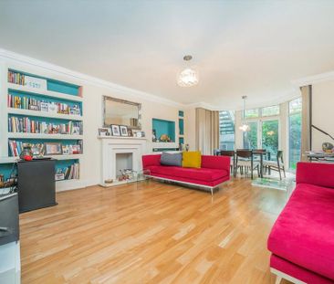 3 bedroom flat to rent - Photo 1