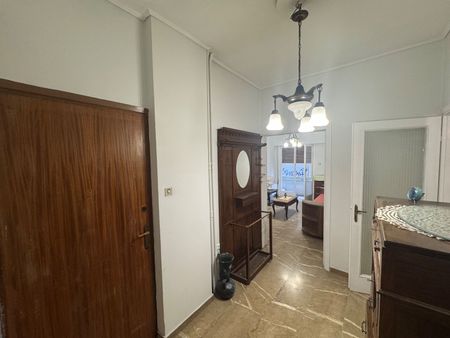 Διαμέρισμα για ενοικίαση Λυκαβηττός (Κολωνάκι - Λυκαβηττός) - Φωτογραφία 5