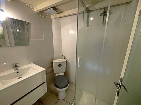 Location Appartement 1 pièce 10m² MONTPELLIER 34000 - Photo 3