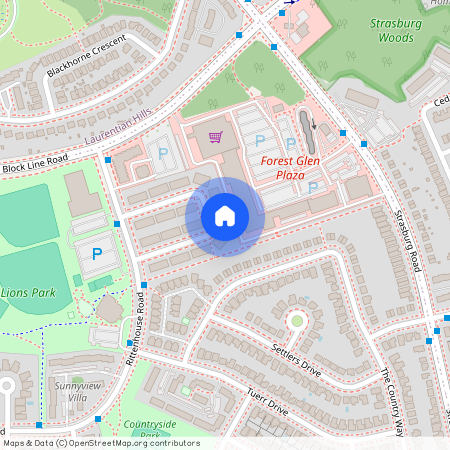 69 Brookfield Crescent, Kitchener