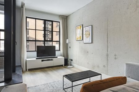 Te huur: Appartement Karl Weisbardstraat in Rotterdam - Foto 4