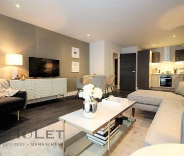 1 bedroom apartment to rent - Photo 1