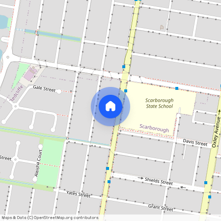 155 Scarborough Road, QLD 4020, Redcliffe