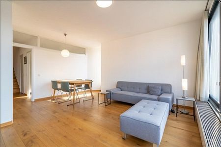 Gemeubeld appartement met 2 slpks - Foto 2